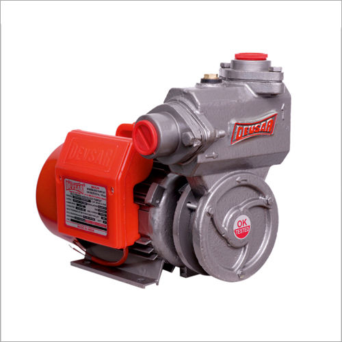 Mega Flow Self Priming Monoblock Pump