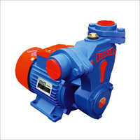 High Flow Self Priming Monoblock Pump