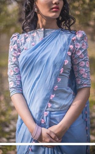 Saree By Namastey Fashion