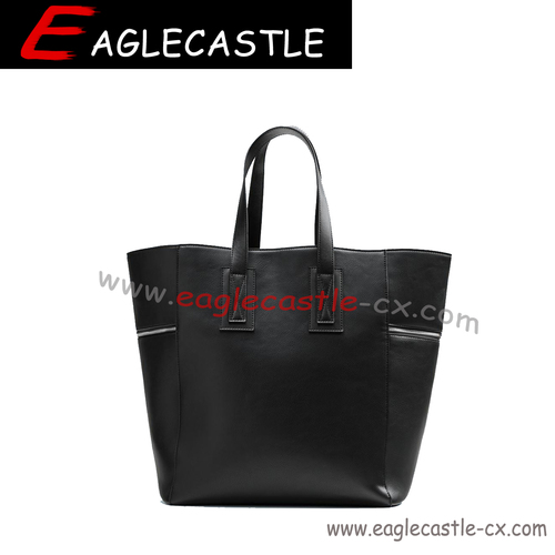 New Style Man Tote Bags