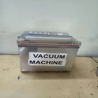 Automatic Vacuum Packager