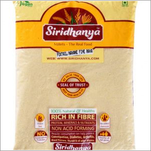 Foxtail Navane Fine Rava