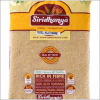 Foxtail Millet (Navane)