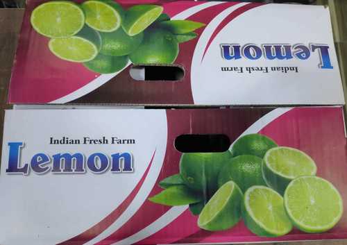 lemon box By PASK OVERSEAS INDIA PVT. LTD.