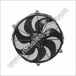 Transit Mixer Hydraulic Fan