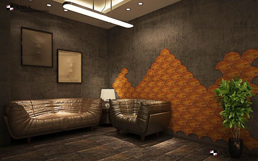 OFFICE INTERIOR
