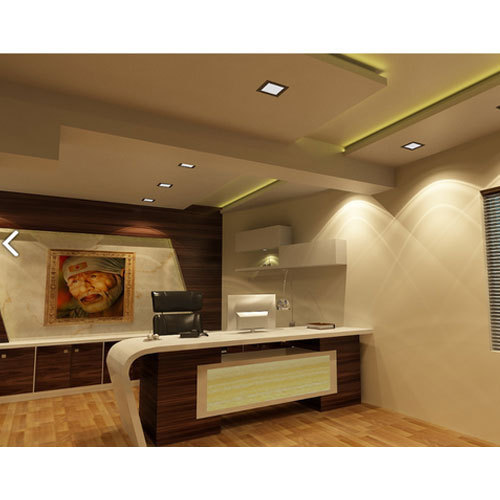 OFFICE INTERIOR