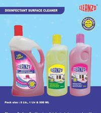 Home Cleaning Products