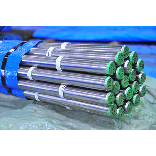 Alloy Steel Round Bar By DH EXPORTS PRIVATE LIMITED