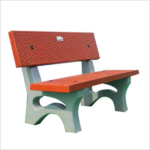RCC Garden Bench