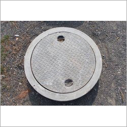 RCC Manhole Cover