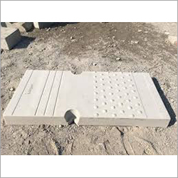 RCC Rectangular Manhole Cover