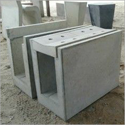 RCC Construction Drain