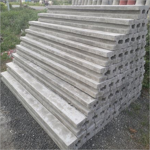 RCC Rectangular Pole