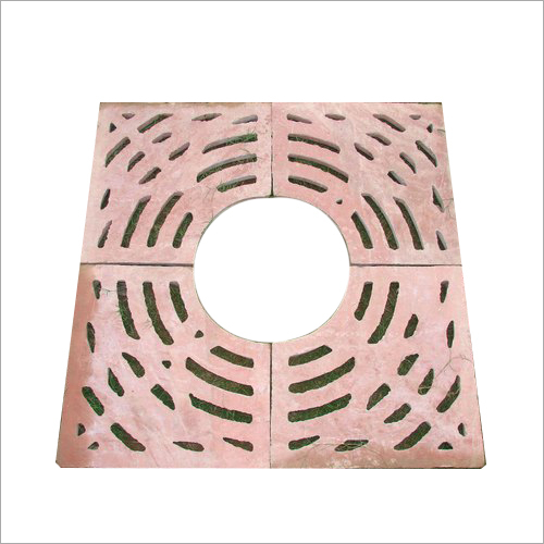 RCC Tree Surround Cover