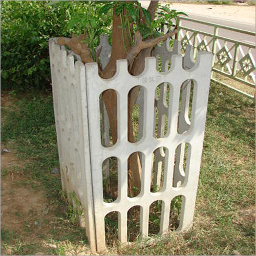 RCC Garden Tree Cover