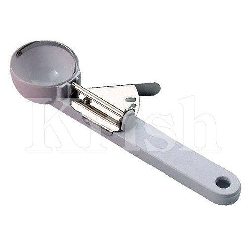 PP Handle Ice Cream Scooper