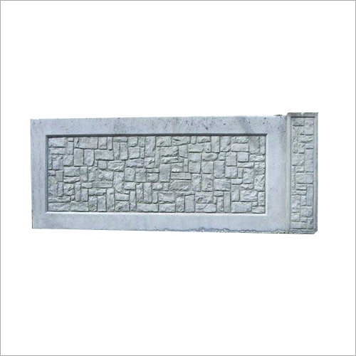 RRC Precast Wall Panel