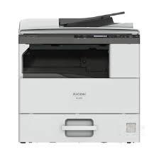 RICOH M 2700 Digital B&W Multi Function Printer