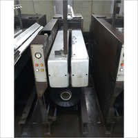 Yarn Winding Machine