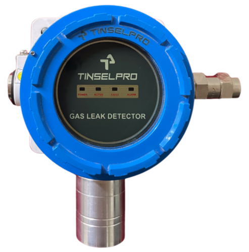 Tinselpro Flameproof LPG - PNG - CNG - LNG Gas Detector