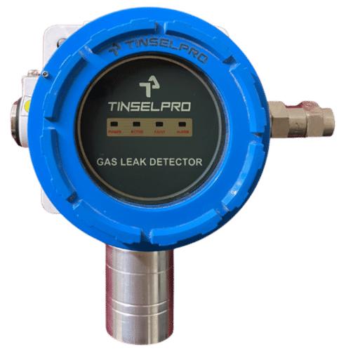 Tinselpro Flameproof LPG - PNG - CNG - LNG Gas Detector