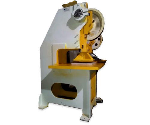 Slipper Making Machine In Ghaziabad
