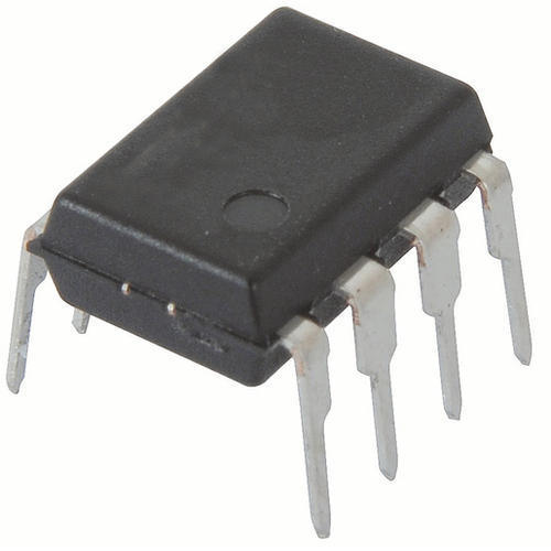RS485 INTERFACE IC