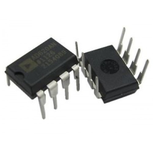 OPERATIONAL AMPLIFIER IC