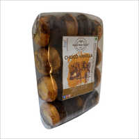 Choco Vanilla Cookies Packaging: Family Pack