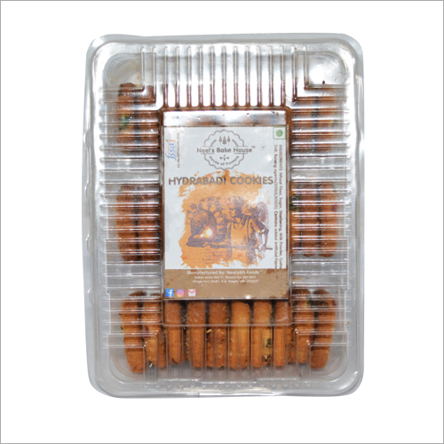 Hyderabadi Cookies Packaging: Family Pack