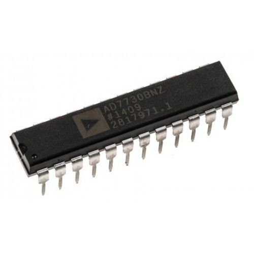 ISOLATION AMPLIFIER IC