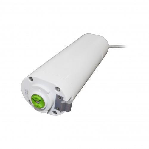 Motorized Curtain Motor - Compact & Lightweight Design 50x110x30 mm | Quiet Operation, Easy Installation, 1-Year Warranty, IP44 Rated