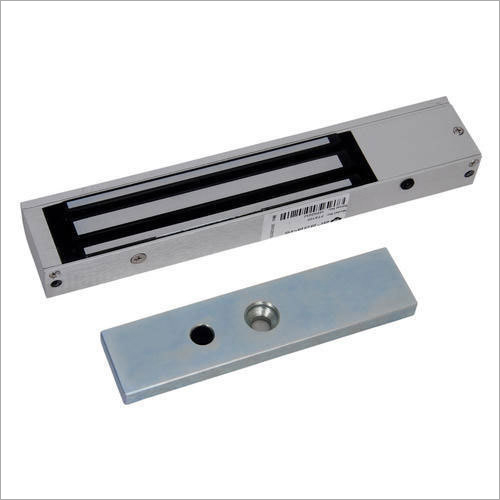 Single Door Magnetic Lock Application: For \011Home