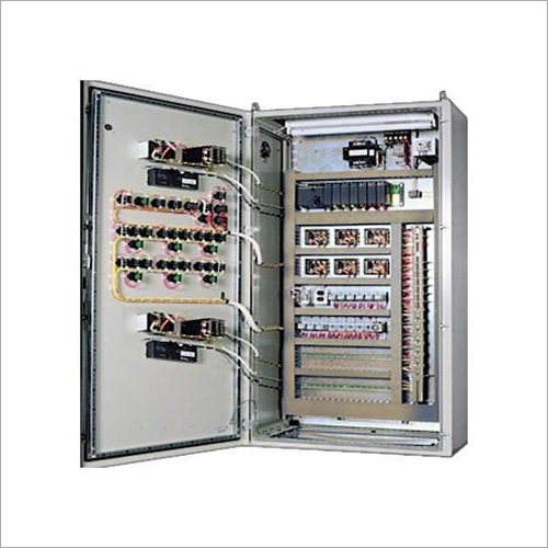 Electrical Panel and Equipments