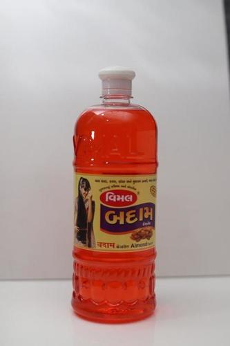Badam Hair Oil - 500 ml