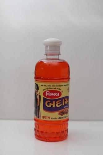 Red Badam Hair Oil - 250 Ml