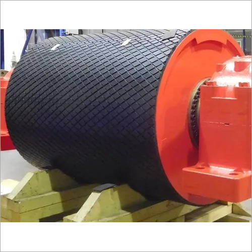Pulley Lagging Sheet