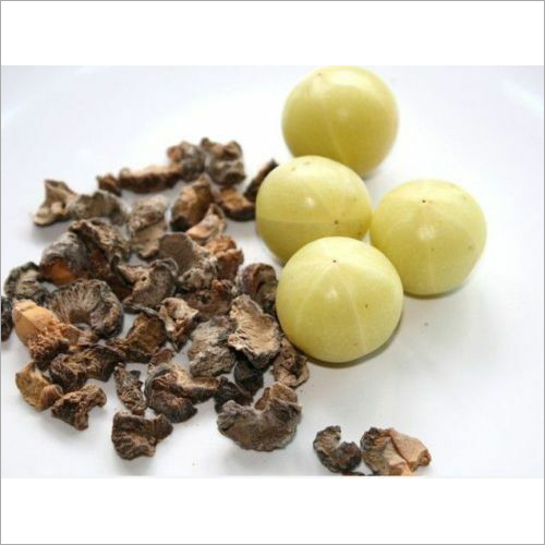 Dry Amla Grade: Medicine Grade