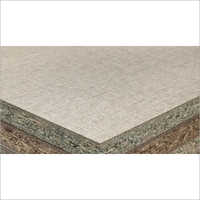 Melamine Laminated Particle Board