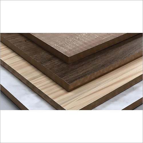 Melamine Laminated MDF Board By GREEN PANEL PRODUCTS ( M) SDN BHD