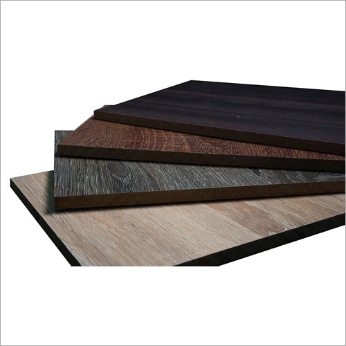 Paper Overlay MDF Board