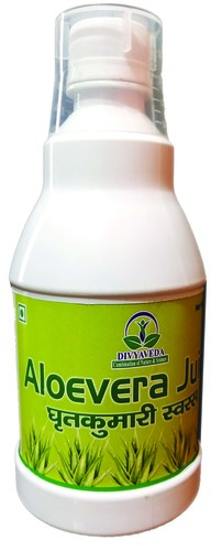 ALOEVERA JUICE
