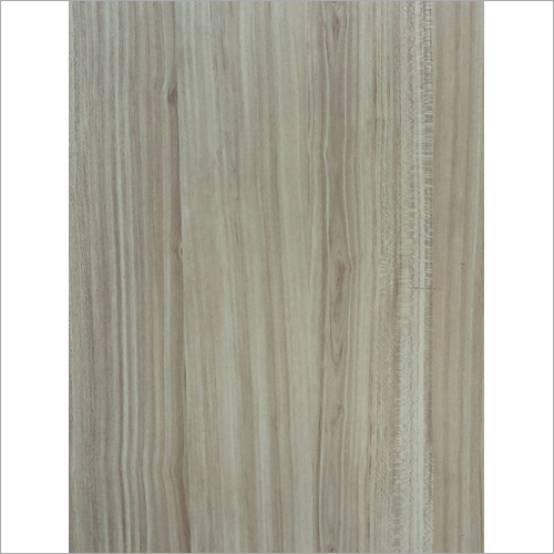 Wood Grain Design Laminated Particle Board