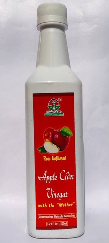 APPLE CIDAR VINEGAR
