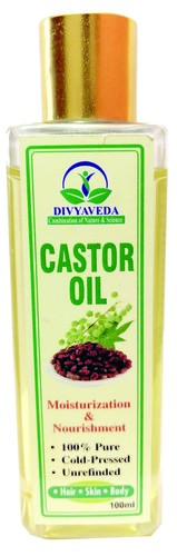 CASTROL OIL