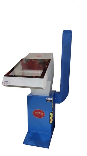Thread Sucking Machine - Applicable Material: One Year Warranty