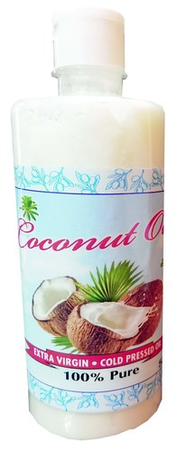 COCONUT OIL
