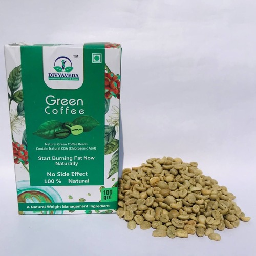 Green Coffee