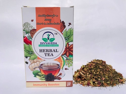 Herbal Tea